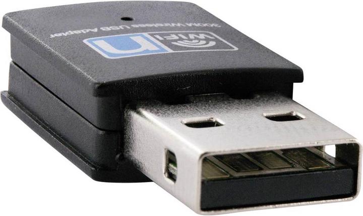 Produktbild Schwaiger Adapter (USB)