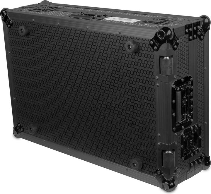 Actual product image UDG U91088BL FLT CASE DDJ-FLX10 BLK PLUS(L&W)