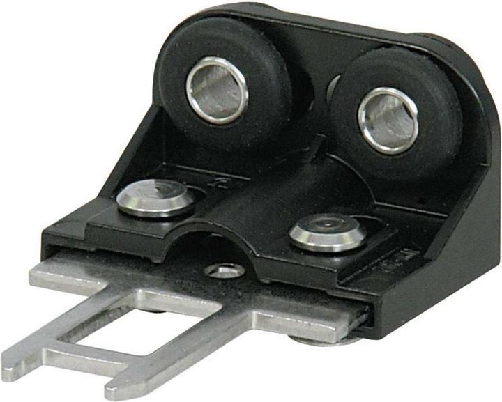 Image du produit Eaton Actionneur supplémentaire amorti Levier coudé LS-XNW-ZBZ 1 pc.