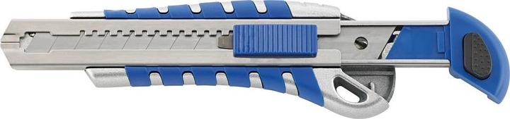 Produktbild Forum Professional Solutions Cuttermesser mit Magazin 18 mm 6 Klingen (Cutter)