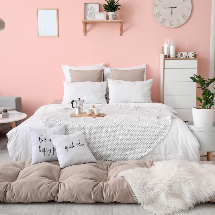 Image du produit Monzana Surmatelas chauffant (160 x 140 cm)