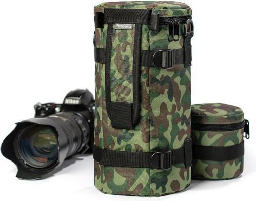 Produktbild Bilora ECLB290C (Kamera Schultertasche)