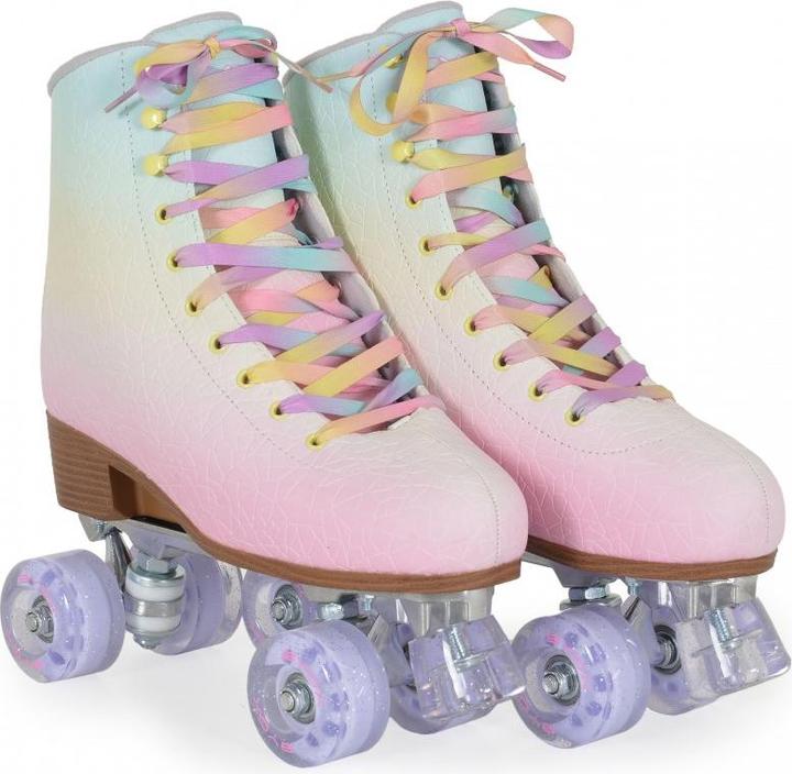 Immagine prodotto Byox Pattini a rotelle Euphoria cuscinetti ABEC-5 (32)