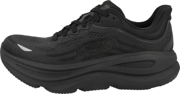Actual product image Hoka Bondi 9 - 67911 (41 1/3)