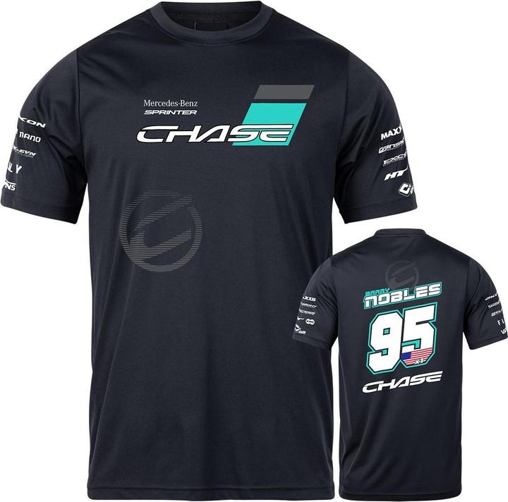 Image du produit Chase Replica Team Barry (XL)