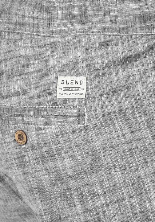 Actual product image Blend Bones Men's Shorts (3XL)