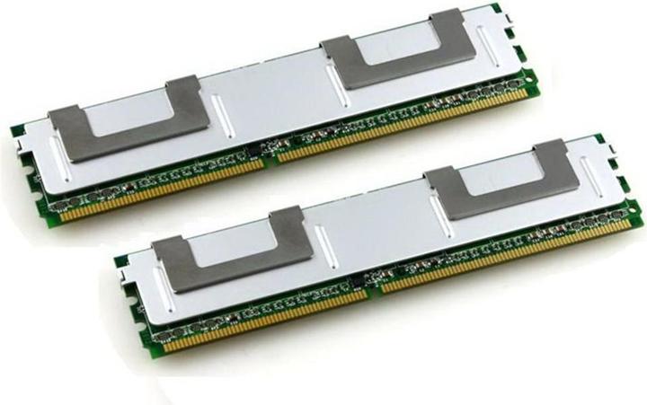 Image du produit CoreParts DDR2 16 GB : 2 8 GB (2 x 8GB)