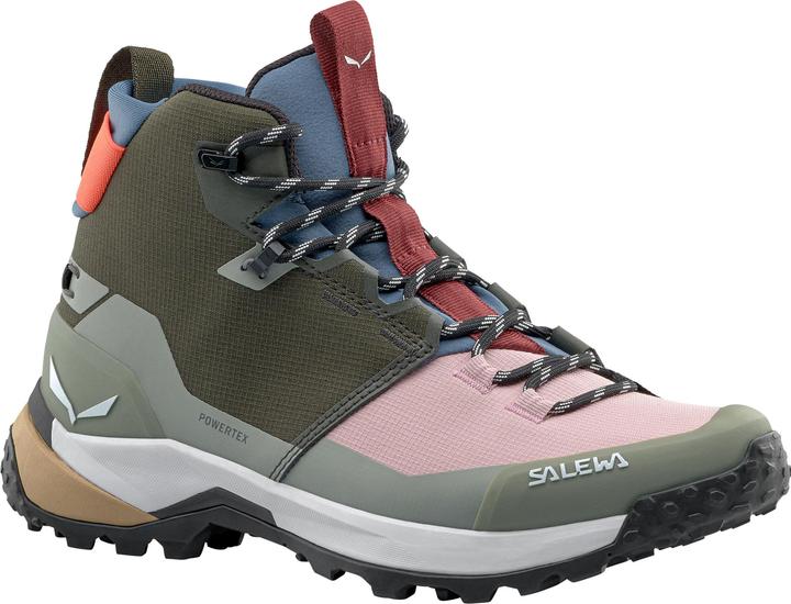 Produktbild Salewa Women's Puez 2 Mid PTX (41)