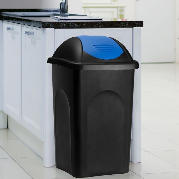 Image du produit Stefanplast Mülleimer 60L (60 l)