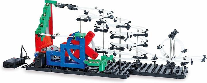 Produktbild small foot Kugel- und Murmelbahn