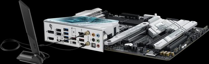 Immagine prodotto ASUS ROG STRIX Z790-A Gaming WIFI (LGA 1700, Intel Z790, ATX)