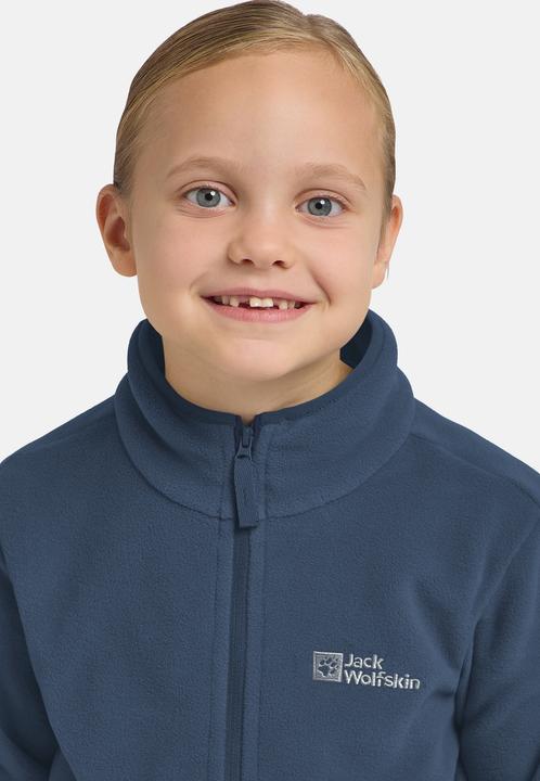 Produktbild Jack Wolfskin Taunus Jacket K (140)