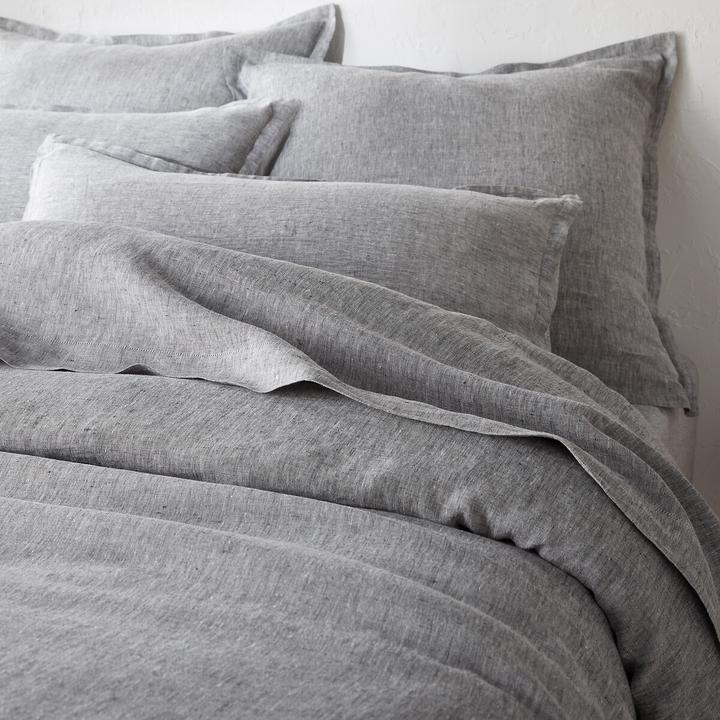 Image du produit La Redoute Interieurs Linot (Housse de couette, 200 x 210 cm)