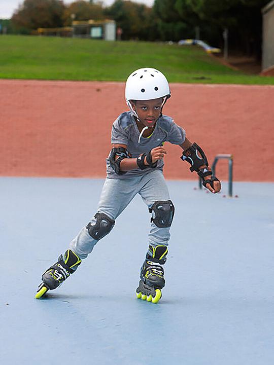 Image du produit Rollerblade Inlineskates Microblade SL (33, 36.5)