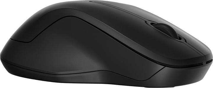 Actual product image HP 255 Optical Mouse 3 Buttons without (Wireless)