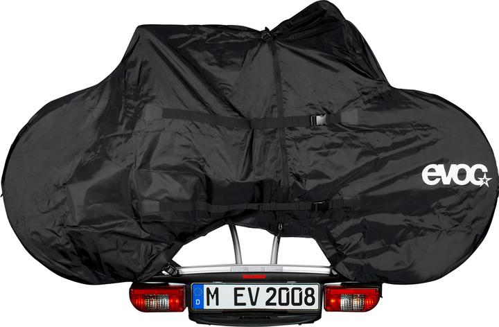 Produktbild Evoc Bike Rack Cover MTB