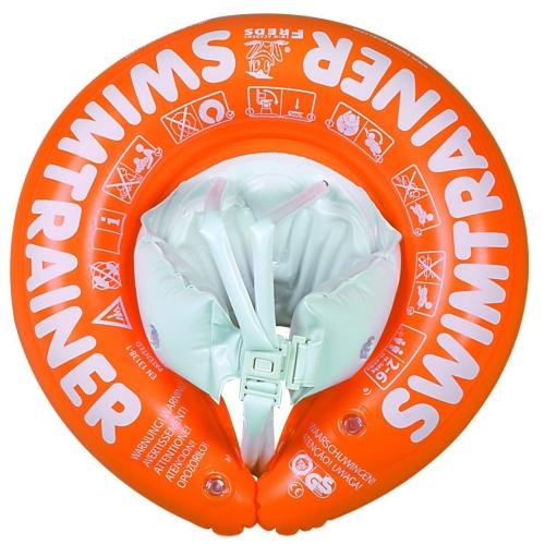 Swimtrainer Classic training swimming group (2-6 years) FSA002