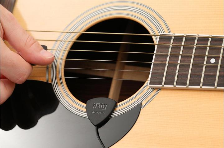 Produktbild IK Multimedia iRig Acoustic (USB)