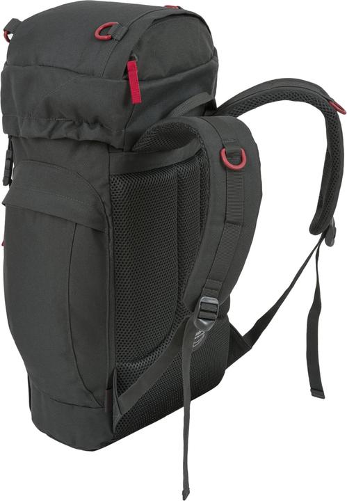 Image du produit Highlander Sac à dos Rambler 25l Charcoal (25 l)