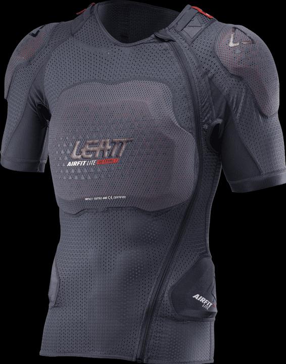Produktbild Leatt 3DF AirFit Lite Evo (L, Brustprotektor, Rückenprotektor, Einzelstück)