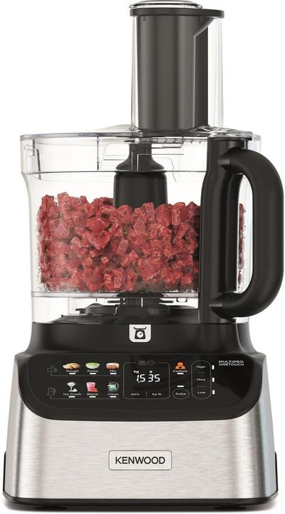 Actual product image Kenwood Multipro One Touch (1500 ml, 1000 W)