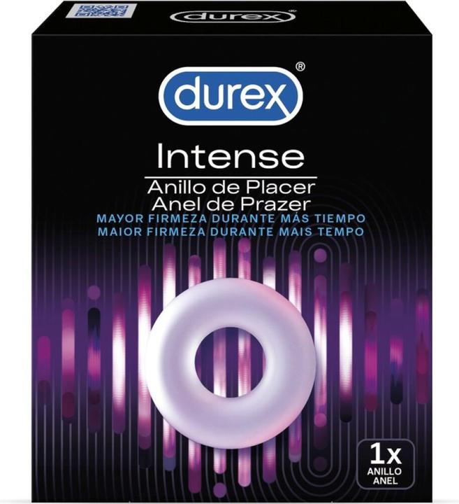 Produktbild Durex Vergn?Gen Penisring (3 cm)