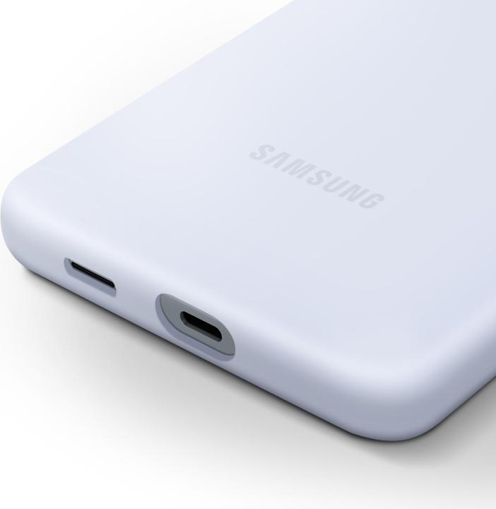 Produktbild Samsung Silicone Case (Samsung Galaxy A35)
