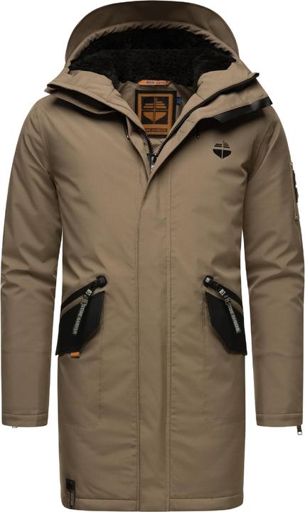 Actual product image Stone Harbour Ragaan (XL)
