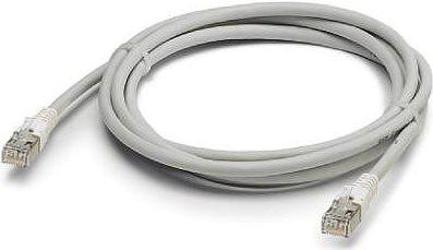 Actual product image Phoenix Contact FL CAT6 PATCH 0.3 (S/FTP, CAT6, 0.30 m)