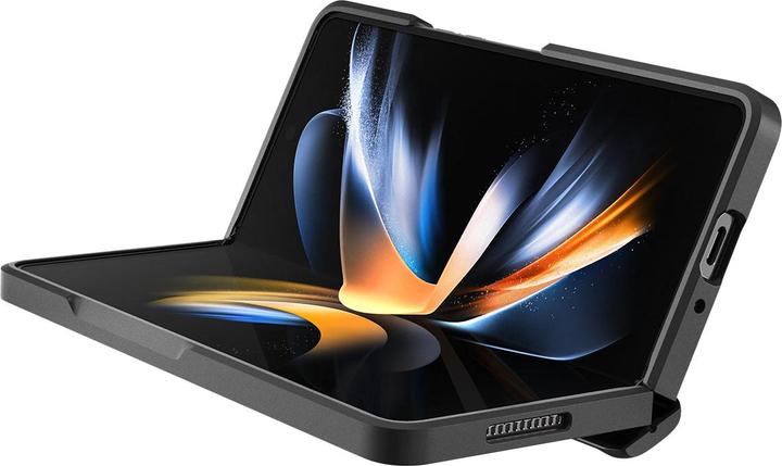 Image du produit Spigen Slim Armor Pro Galaxy With Fold 4 Black (Samsung Galaxy Z Fold4)