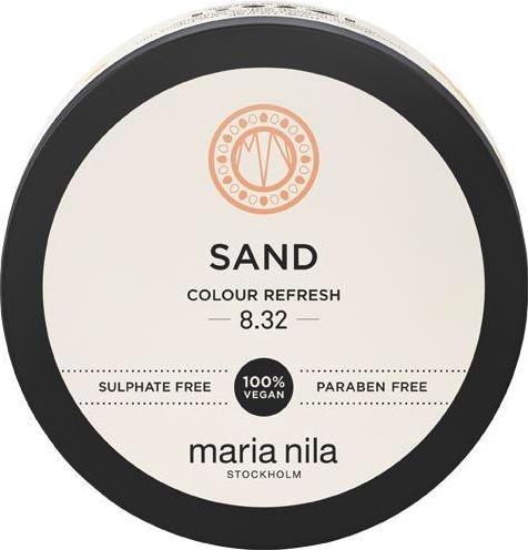 Image du produit Maria Nila Rafraîchissement des couleurs - Sable 8,32 (100 ml)