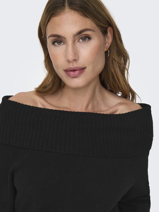 Immagine prodotto Only ONLJEANETT maglione lavorato a maglia maglione lavorato a maglia (S)
