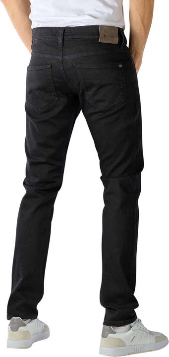 Image du produit Mustang Oregon Tapered Jeans noir noir (W35/L36)
