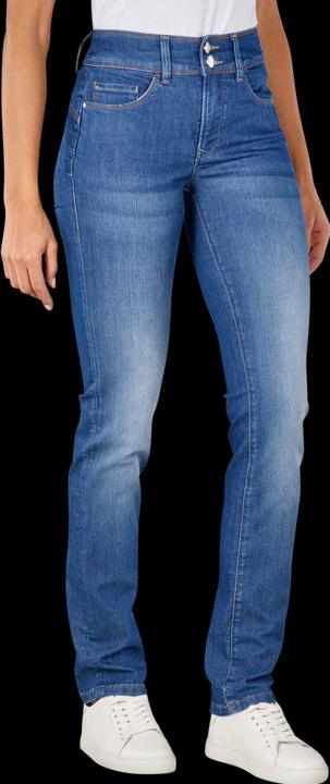 Salsa Jeans Secret Slim Push In Medium Wash