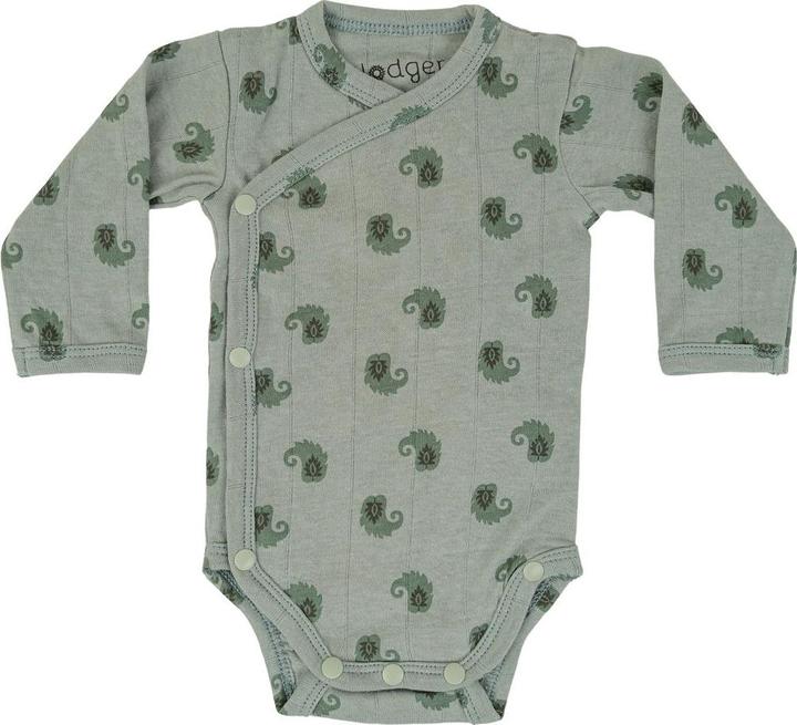Produktbild Lodger Flame Tribe langarm Body (62)