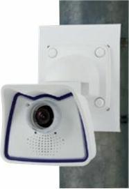 Produktbild Mobotix M26B (3072 x 2048 Pixels)