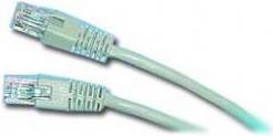 Actual product image Gembird Patch cable (UTP, CAT5e, 0.50 m)