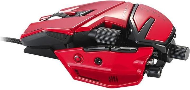 Produktbild MadCatz R.A.T. 8+ ADV (Kabelgebunden)