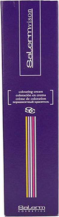 Produktbild Salerm Dauerfärbung Salermvison #4 (75 ml)