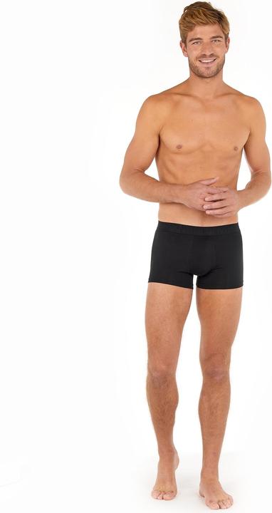 Produktbild HOM Boxershort Casual Bequem sitzend Tonal Pack #2 3P (L, 3er Pack)