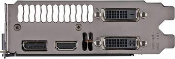 Productafbeelding ASUS GeForce GTX Titan (6.14 GB)