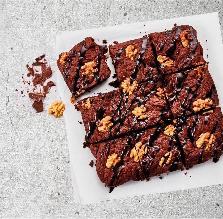Produktbild Birkmann Bakers Best Brownie und Kuchenform