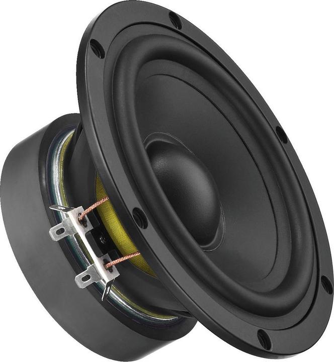 Produktbild Monacor HiFiBasslautsprecher (1 Stk.)