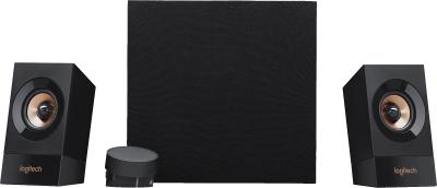 Actual product image Logitech Z533