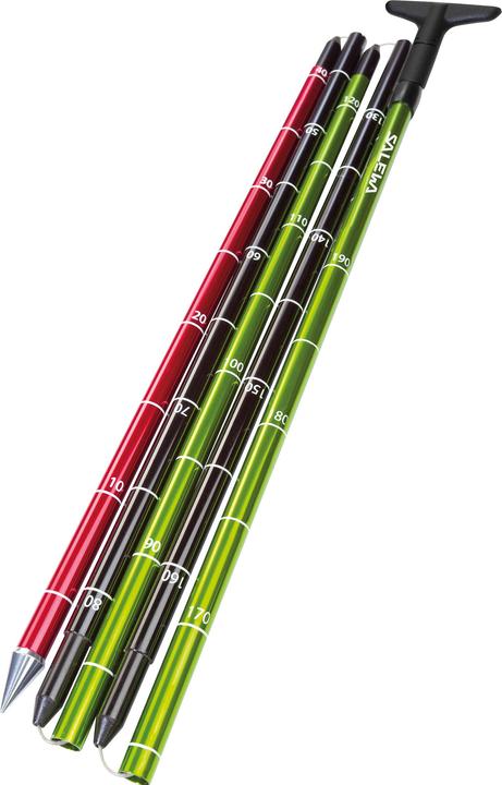 Salewa Sonde à avalanche Lightning 240