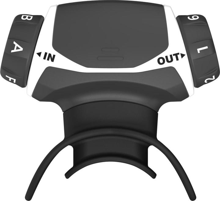Actual product image Airofit Breathing trainer Active