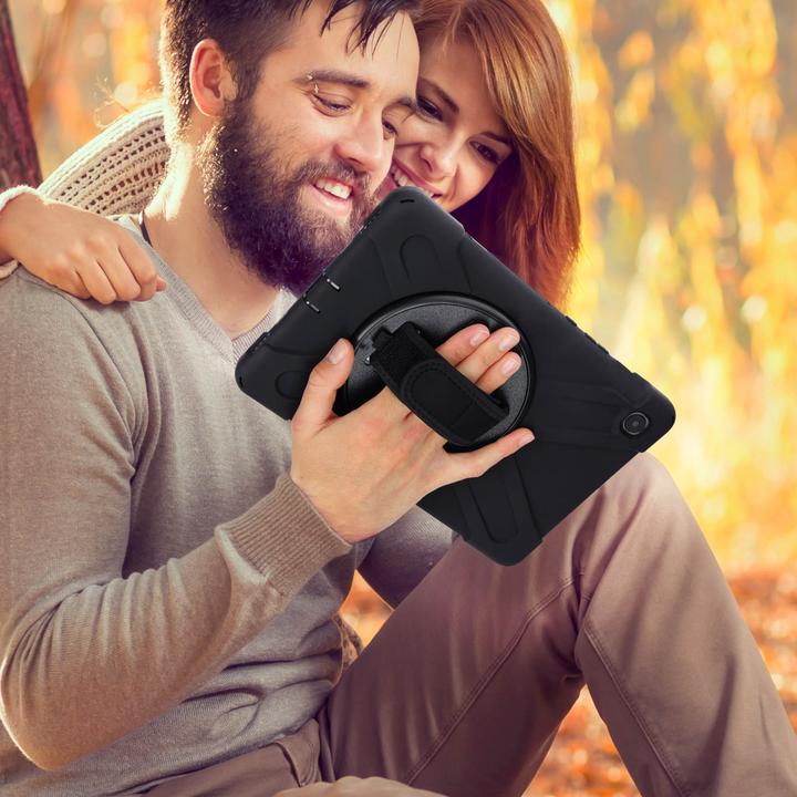 Actual product image Avizar Xshape Series (Galaxy Tab A8)