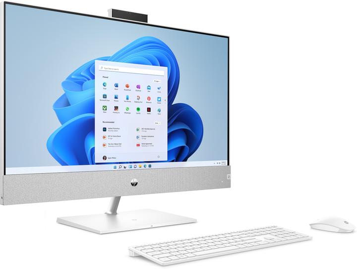 Produktbild HP Pavilion (Intel Core i7-12700T, 16 GB, 1000 GB)