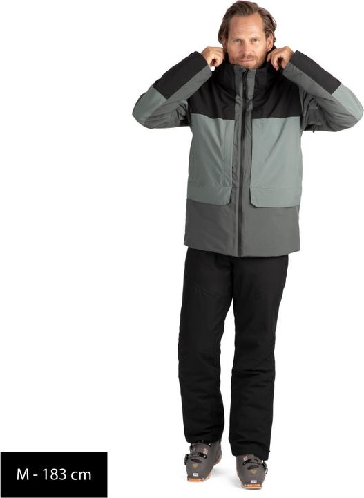 Produktbild Heber Peak PinusHe. II Ski Jacket (XL)