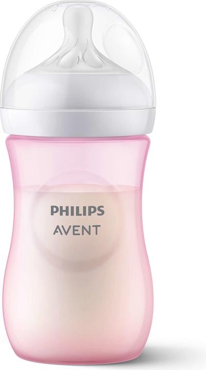 Produktbild Philips Avent Natural Response SCY903 Flasche (260 ml)